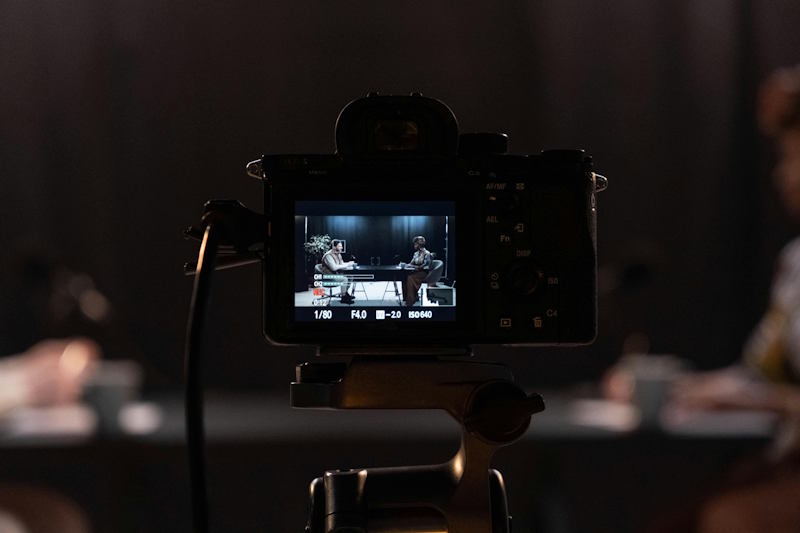podcast-video